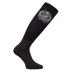Chaussettes Favouritas Winter HV Polo Noir