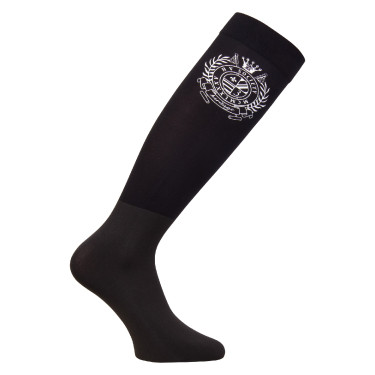 Sokken Favouritas Winter HV Polo Zwart