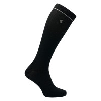 Chaussettes HV Polo Briana Noir Chaussettes HV Polo Briana Noir