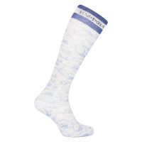 Chaussettes HV Polo Juliette Glitter HV white Blanc Chaussettes HV Polo Juliette Glitter HV white Blanc