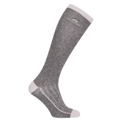 Chaussettes HV Polo Saar Anthracite Gris Chaussettes HV Polo Saar Anthracite Gris