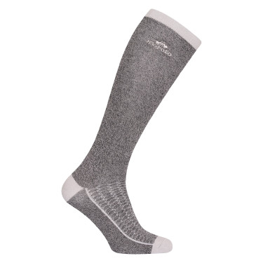 Chaussettes HV Polo Saar Anthracite Gris Chaussettes HV Polo Saar Anthracite Gris