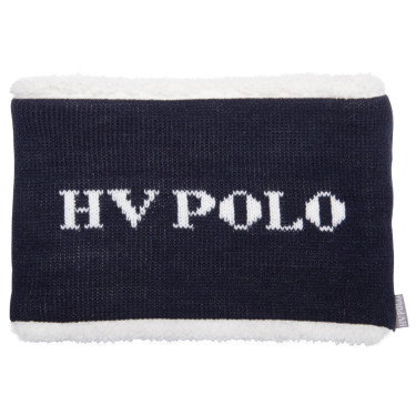 Sjaal HV Polo Kayville Marineblauw