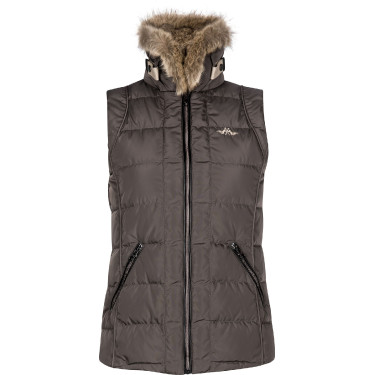 HV Polo Divide bodywarmer