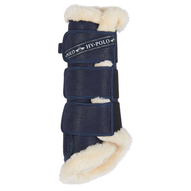 Guêtres de dressage HV Polo Welmoed Guêtres de dressage HV Polo Welmoed