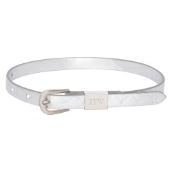 Sporenriempjes HV Polo Isabelle Zilver