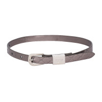 Sporenriempjes HV Polo Isabelle Taupe metallic Bruin