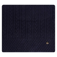 Buisvormige sjaal HV Polo Breeze Marineblauw Buisvormige sjaal HV Polo Breeze Marineblauw