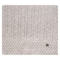 Écharpe tube HV Polo Breeze Gris foncé