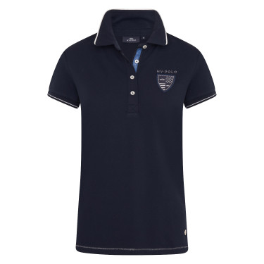 Polo HV Polo Britain Bleu marine
