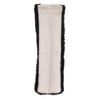 Protection menton HV Polo Welmoed Blanc Protection menton HV Polo Welmoed Blanc