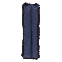 Protection menton HV Polo Welmoed Blanc