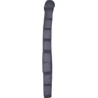 Staartbeschermer HV Polo Dexter Warm houtskool