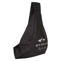 Sac à dos HV Polo Jonie Noir Sac à dos HV Polo Jonie Noir