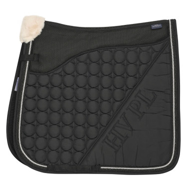 Tapis de selle HV Polo Femke dressage Tapis de selle HV Polo Femke dressage