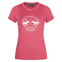 T-shirt Tech HV Polo Grace Aardbei