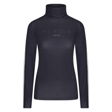 Top à manches longues HV Polo Alexia