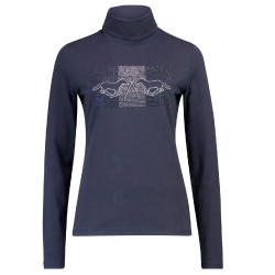 Top met lange mouwen HV Polo Cecile