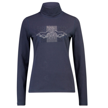 Top met lange mouwen HV Polo Cecile
