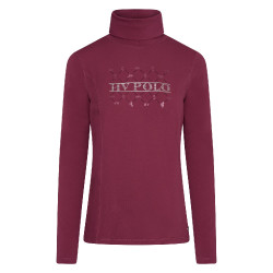 Top met lange mouwen HV Polo Elize