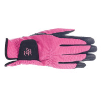 Gants Shona Touch-screen Horze Rose Gants Shona Touch-screen Horze Rose