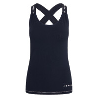 Top HV Polo Jadore Marineblauw