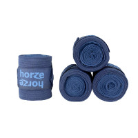 BANDES NEST Bleu foncé