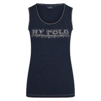 Top HV Polo Milou Bleu marine Top HV Polo Milou Bleu marine