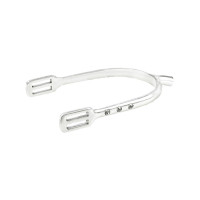 SPOREN HELDER KRISTAL