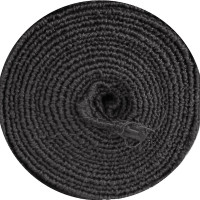 Elastische bandages Finn-Tack Zwart Elastische bandages Finn-Tack Zwart