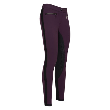 Pantalon d'équitation Euro-Star Onyx FullGrip Pantalon d'équitation Euro-Star Onyx FullGrip