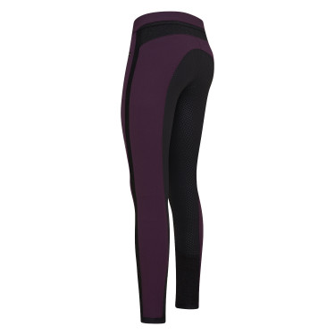 Pantalon d'équitation Euro-Star Onyx FullGrip Pantalon d'équitation Euro-Star Onyx FullGrip