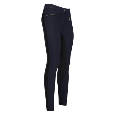 Pantalon d'équitation Euro-Star Onyx FullGrip Pantalon d'équitation Euro-Star Onyx FullGrip