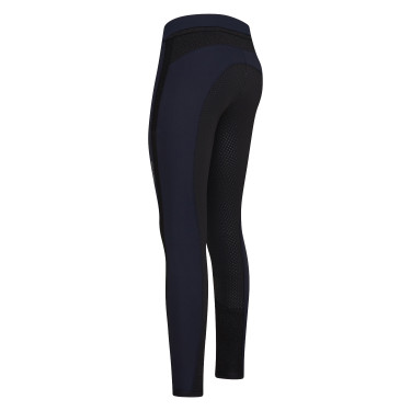 Pantalon d'équitation Euro-Star Onyx FullGrip Pantalon d'équitation Euro-Star Onyx FullGrip