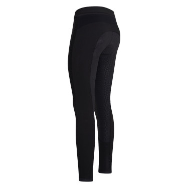 Pantalon d'équitation Euro-Star Onyx FullGrip Pantalon d'équitation Euro-Star Onyx FullGrip