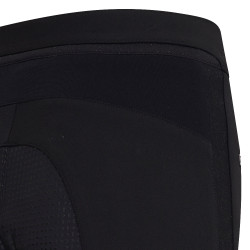 Pantalon d'équitation Euro-Star Onyx FullGrip Noir