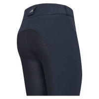 Pantalon d'équitation Euro-Star Allure 2.0 FullGrip Sangria Pantalon d'équitation Euro-Star Allure 2.0 FullGrip Sangria