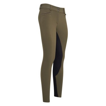 Pantalon d'équitation Euro-Star Arielle Hiver FullGrip Pantalon d'équitation Euro-Star Arielle Hiver FullGrip