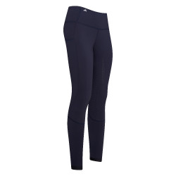 Euro-Star Breez FullGrip kinder paardrijlegging Euro-Star Breez FullGrip kinder paardrijlegging