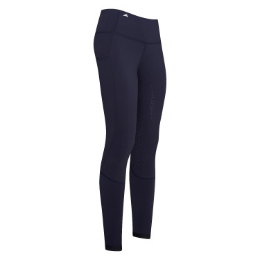 Euro-Star Breez FullGrip kinder paardrijlegging Euro-Star Breez FullGrip kinder paardrijlegging