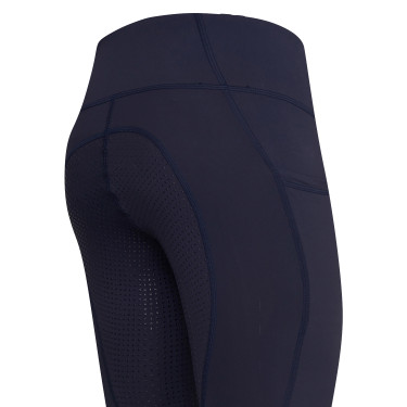 Euro-Star Breez FullGrip kinder paardrijlegging Euro-Star Breez FullGrip kinder paardrijlegging