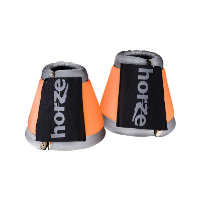 Cloches Horze fluo