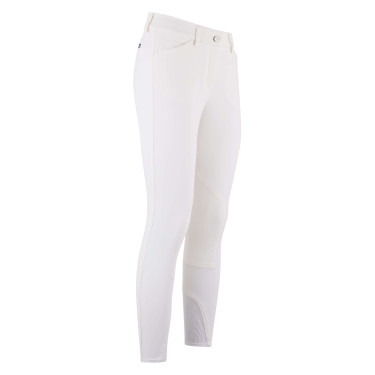 Rijbroek Euro-Star Arista Fabric Knee Rijbroek Euro-Star Arista Fabric Knee