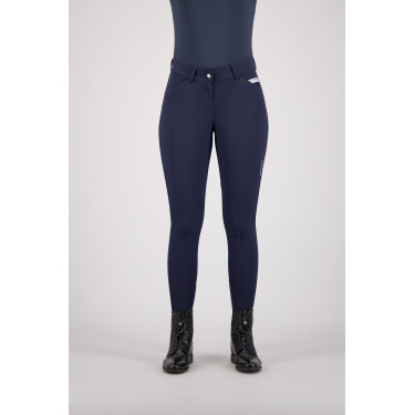 Pantalon d'équitation Euro-Star Arista Fabric Knee Pantalon d'équitation Euro-Star Arista Fabric Knee