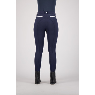 Pantalon d'équitation Euro-Star Arista Fabric Knee Pantalon d'équitation Euro-Star Arista Fabric Knee