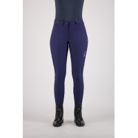 Broek Euro-Star Equitation Queen KneeGrip Wit