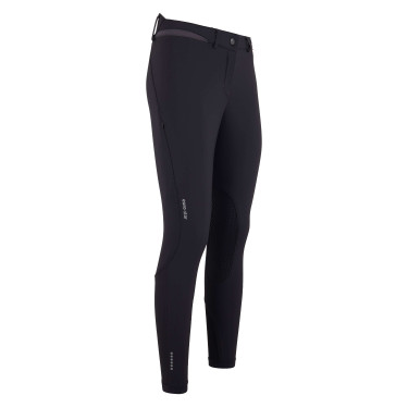 Broek Euro-Star Equitation Queen KneeGrip Broek Euro-Star Equitation Queen KneeGrip