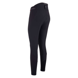 Pantalon Euro-Star Equitation Queen KneeGrip Noir