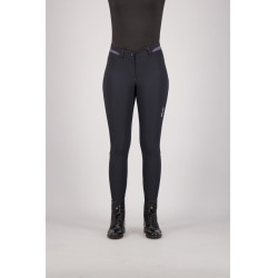Pantalon Euro-Star Equitation Queen KneeGrip Noir