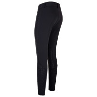 Pantalon d'équitation Euro-Star Airflow KneeGrip Noir